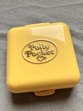 Polly pocket midge gebraucht kaufen  Leipzig