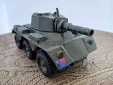 Saladin tank. armoured for sale  BRIDGWATER