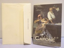 Volantino pubblicitario mostra usato  Salerno