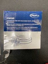 Proflo pfwrwb pure for sale  South Bend