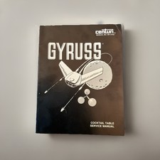 Original service manual for sale  Burlingame