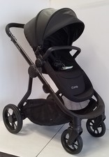 Icandy orange pushchair for sale  BIGGLESWADE