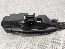 Poignee porte gauche d'occasion Poignee porte gauche d'occasion  Méru