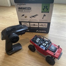 Axial scx24 scale for sale  LONDON