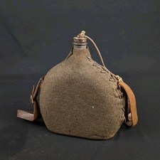 Gourde ww2 bidon d'occasion  Châteauneuf-sur-Loire