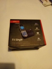 Idect t1i single for sale  MANCHESTER