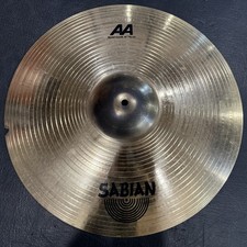 Repaired sabian metal for sale  Westminster
