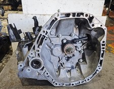 Cambio manuale completo usato  Frattaminore
