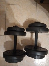 Pesi 8kg usato  Termoli