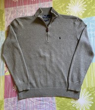 Pull polo ralph d'occasion  Hérimoncourt