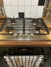 Electrolux gas hob for sale  PETERBOROUGH