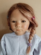 Künstlerpuppe iva annette gebraucht kaufen  Hildesheim