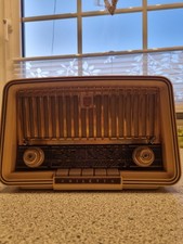 Philetta b2d23a röhrenradio gebraucht kaufen  Scharnebeck