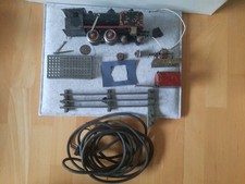 Antike blech eisenbahn gebraucht kaufen Antike blech eisenbahn gebraucht kaufen  München