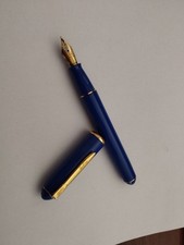 Penna stilografica feeling usato  Priolo Gargallo