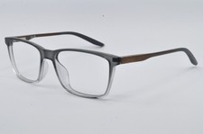 Óculos Nike 7286 035 cinza escuro desbotado, tamanho 54-17-140, usado comprar usado Óculos Nike 7286 035 cinza escuro desbotado, tamanho 54-17-140, usado comprar usado  Enviando para Brazil