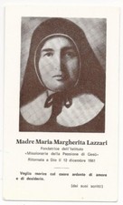 Madre maria margherita usato  Forli
