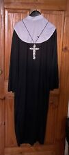 Smiffys nun outfit for sale  CHEPSTOW