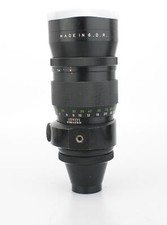 Pentacon 300mm lens for sale  LIVERPOOL
