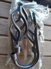 Two cambria curtain for sale  Colton
