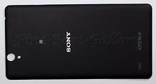 Usado, OEM DESBLOQUEADO SONY XPERIA C4 E5306 SUBSTITUIÇÃO PRETA TAMPA TRASEIRA PORTA *JUSTA* comprar usado  Enviando para Brazil