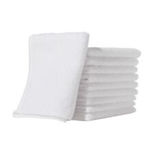 White microfibre cleaning for sale White microfibre cleaning for sale  NEWCASTLE UPON TYNE