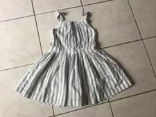 Robe jacadi taille d'occasion  Andeville