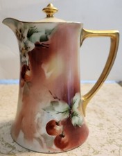 Vintage jurgesen limoges for sale Vintage jurgesen limoges for sale  Charleston