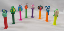Vintage pez dispenser for sale  Chester