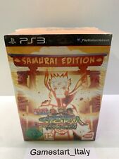 Naruto shippuden ultimate usato  Sassuolo