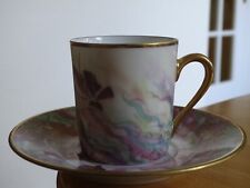 Daum limoges porcelain d'occasion  Expédié en Belgium