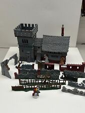 Warhammer old terrain for sale  Aurora