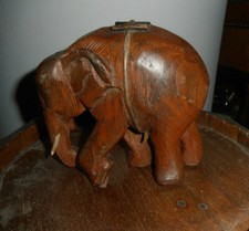 Vintage scultura legno usato  Novedrate
