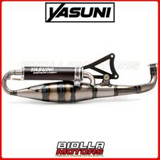 Tub906b marmitta yasuni usato  Trapani