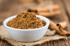 Zimt gemahlen cinnamon gebraucht kaufen  Bad Windsheim