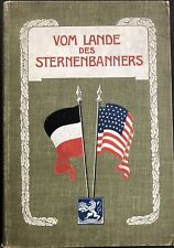Deutsche auswanderer amerika gebraucht kaufen  Engen