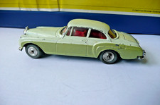 Vintage corgi 224 for sale  LIVERSEDGE