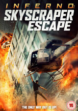 Inferno skyscraper escape for sale  STOCKPORT