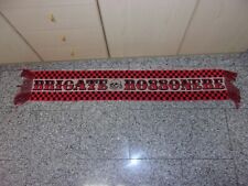 Sciarpa ultras milan usato  Italia