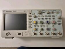 Keysight agilent dso1004a for sale  BRENTFORD