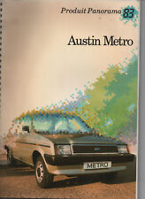 Revue guide produit d'occasion  Hautmont