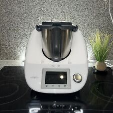 Thermomix inkl zubehör gebraucht kaufen  Wuppertal