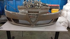 Paraurti anteriore alfa usato  Marcianise