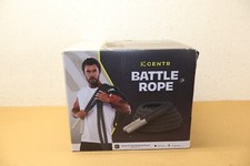 Centr battle rope for sale  Laredo