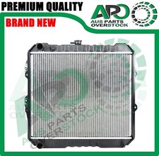 Radiador Premium Para Toyota Hilux LN50 LN60 LN61 LN65 LN85 2.4T Diesel 1983-1991, usado comprar usado  Enviando para Brazil