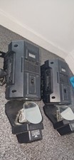 Chauvet intimidator scan for sale  REDRUTH