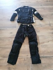 Motorrad textilkombi büse gebraucht kaufen  Kranenburg