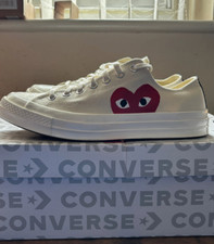 White color comme for sale  LIVERPOOL