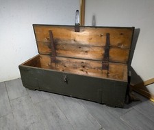 Vintage wood foot for sale  Aurora