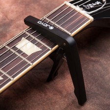 JOYO Guitarra Capo Gatilho Quick Change Braçadeira Ukulele Bandolim Acústico + Retirada Grátis comprar usado  Enviando para Brazil